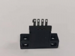 OMELOK SPS-SX671 Slot-type Photomicrosensor photoelectric slot photocell slot sensor