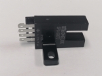 SPS-SX672 OMELOK Photo-electric sensor Output NPN 5mm High Sensitivity Slot-type Photomicrosensor