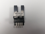 OMELOK Slot-type Photomicrosensor (Non-modulated) SPS-SX673