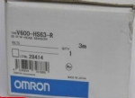 OMRON SENSOR V600 SERIES V600-HS63 2M