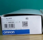 Omron limit switch 	HL-5030 BY OMS