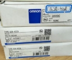 OMRON SAFE RELAY G2A-4L32A DC24