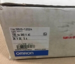 OMRON Switching Mode Power Supply S8VS-12024