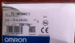 Omron proximity switch TL series 	TL-W3MC1 2M BY OMC