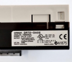 OMRON  Distributed IO DRT series DRT2-DA02