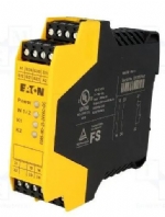 EATON  Safety relay ESR5-NO-21-24VAC-DC