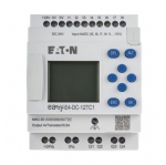 EATON PLC（伊顿穆勒 可编程控制器）EASY-E4-DC-12TC1