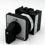 EATON Cam switch(凸轮开关) T0-2-1/E