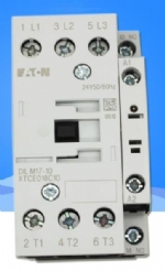 EATON Contactor 接触器 DILM17-10(220V50/60Hz)