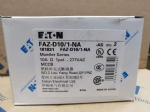 EATON Circuit breaker FAZ series FAZ-D6-1-NA