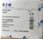 EATON Surge protective device SPCT2-075/3