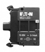 EATON  Button switch 	M22-LED-G