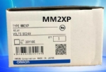 OMRON  功率继电器 MM系列 Power relay MM series MM2XP DC24